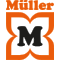 Müller Logo